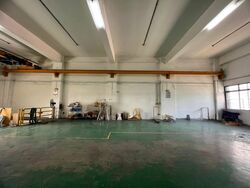 Buroh Street (D22), Factory #566762421